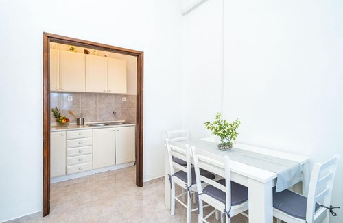 Dubrovacko Primorje House | Holiday Home Blue Horizont