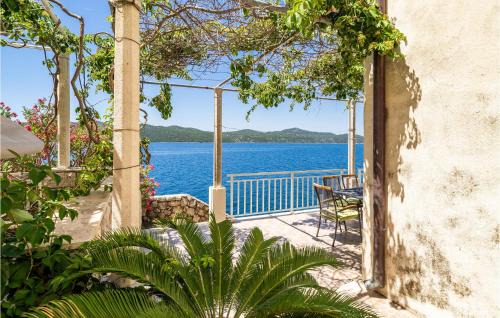 Dubrovacko Primorje House | Holiday Home Blue Horizont