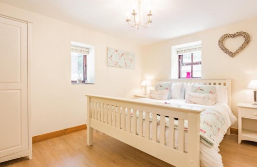 Bodmin House | Holiday Home Bluebird by Interhome