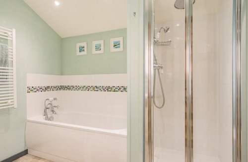 Bodmin House | Holiday Home Bluebird by Interhome