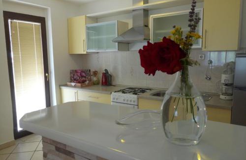 Ostarski Stanovi Apartment | Holiday Home Božičević