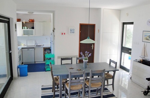 Ugljan House | Holiday home Božica, (15516), Ugljan, hr