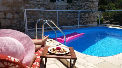 Bobovisca House | Holiday Home Bobovisca