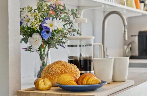 Hornbaek House | Holiday Home Bodulf - 300m from the sea by Interhome