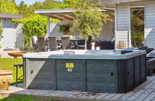 Hornbaek House | Holiday Home Bodulf - 300m from the sea by Interhome