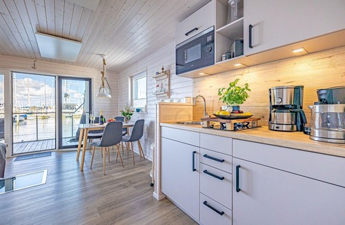 Rendbjerg House | Holiday home BOIE in Egernsund