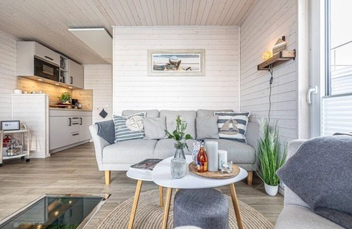 Rendbjerg House | Holiday home BOIE in Egernsund