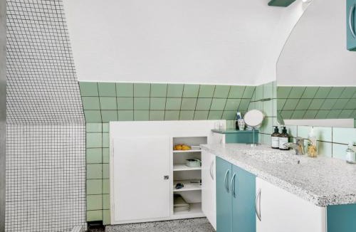 Thyboron House | Holiday Home Bondi - 150m from the sea by Interhome