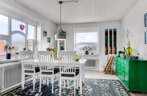 Thyboron House | Holiday Home Bondi - 150m from the sea by Interhome