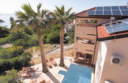 Supetarska Draga House | Holiday Home Boni - Holiday Home