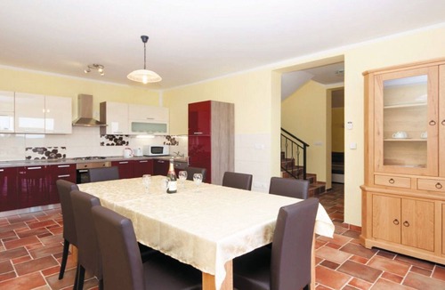 Supetarska Draga House | Holiday Home Boni (Rab)