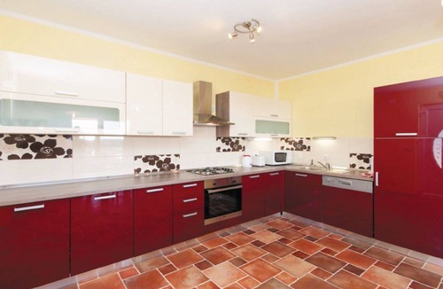 Supetarska Draga House | Holiday Home Boni (Rab)