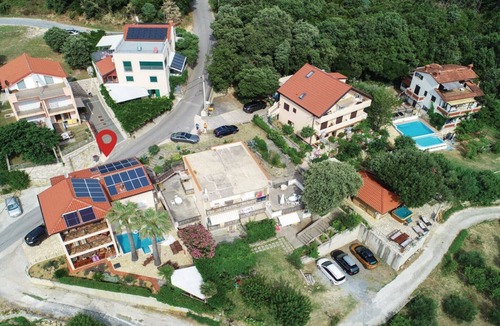 Supetarska Draga House | Holiday Home Boni (Rab)