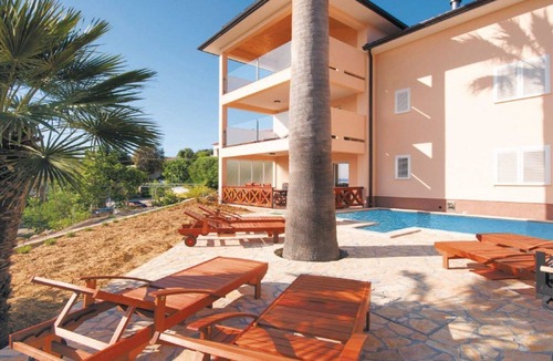 Supetarska Draga House | Holiday Home Boni (Rab)