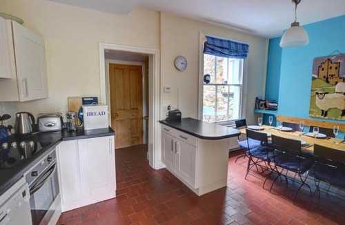 Bontddu House | Holiday Home Bontddu by Interhome