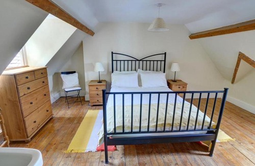 Bontddu House | Holiday Home Bontddu by Interhome