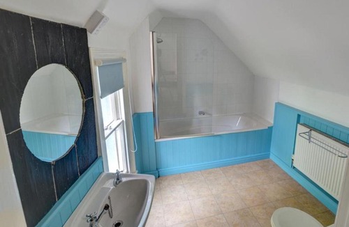 Bontddu House | Holiday Home Bontddu by Interhome