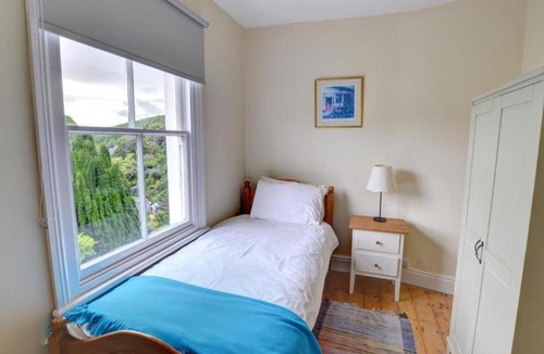 Bontddu House | Holiday Home Bontddu by Interhome