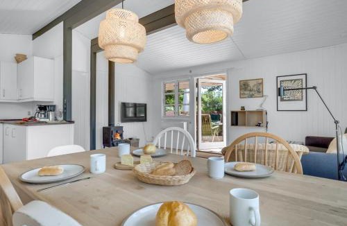 Gedesby House | Holiday Home Borghild - 500m from the sea by Interhome