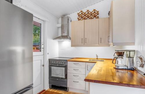 Gedesby House | Holiday Home Borghild - 500m from the sea by Interhome