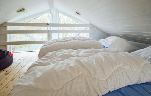 Falen House | Holiday Home Bork Hytteby Hemmet Xii