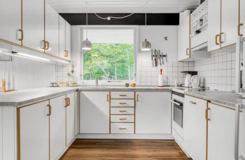 Nordost House | Holiday Home Borka - 1-2km from the sea by Interhome