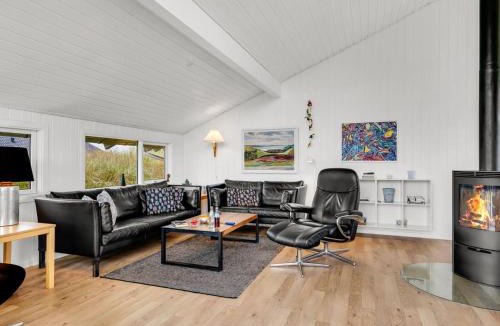Bindslev House | Holiday Home Bothilda - 660m from the sea by Interhome