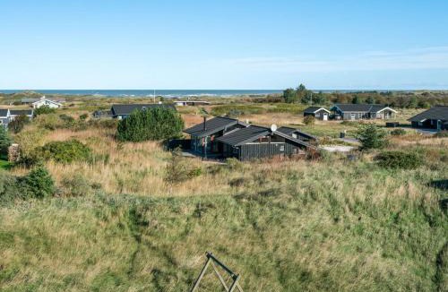 Bindslev House | Holiday Home Bothilda - 660m from the sea by Interhome