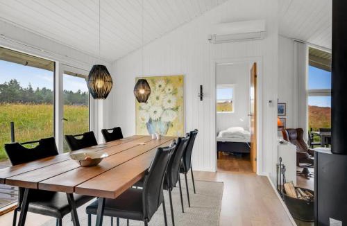 Bindslev House | Holiday Home Bothilda - 660m from the sea by Interhome