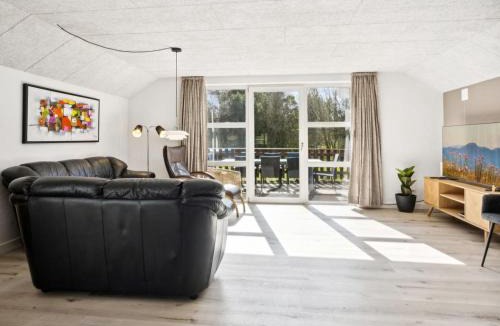 Rømø Kirkeby House | Holiday Home Botulf - 3-8km from the sea by Interhome