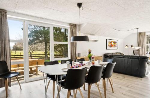 Rømø Kirkeby House | Holiday Home Botulf - 3-8km from the sea by Interhome