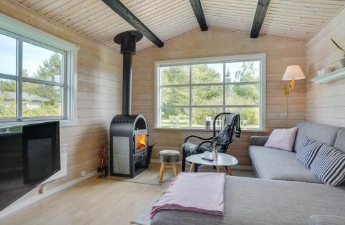 Ørsted House | Holiday Home Botwith - 400m from the sea by Interhome