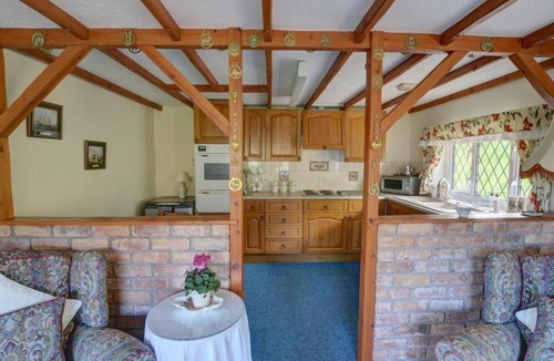 Abergele House | Holiday Home Bryn Tirion