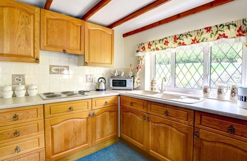 Abergele House | Holiday Home Bryn Tirion