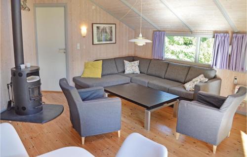 Udsholt Sand House | Holiday Home Bredekjærs-Åsen Græsted X