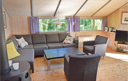 Udsholt Sand House | Holiday Home Bredekjærs-Åsen Græsted X
