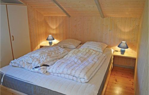 Udsholt Sand House | Holiday Home Bredekjærs-Åsen Græsted X