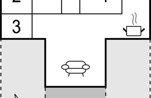 Rendbjerg House | Holiday Home Bredmaj