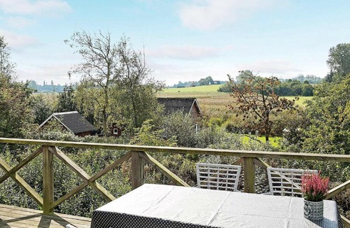 Middelfart House | Holiday home Brenderup Fyn IV
