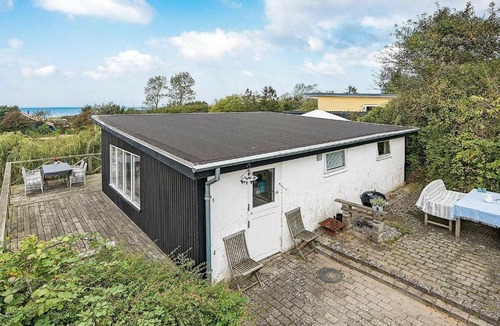 Middelfart House | Holiday home Brenderup Fyn IV