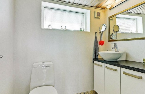 Middelfart House | Holiday home Brenderup Fyn IV