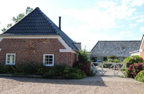 Skjern House | Holiday Home Brigitte - 1-3km to the fjord by Interhome
