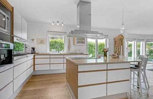 Nakskov House | Holiday Home Brimi - 300m from the sea by Interhome