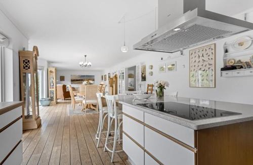 Nakskov House | Holiday Home Brimi - 300m from the sea by Interhome