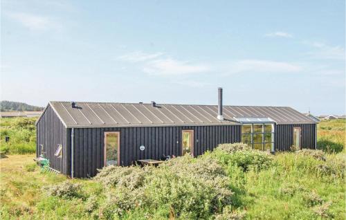 Hjørring House | Holiday Home Brislingvej