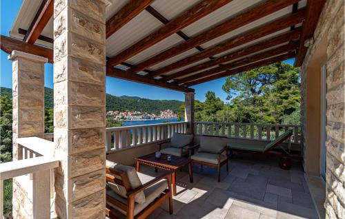 Smokvica House | Holiday Home Brna Kosirina