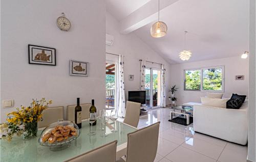 Smokvica House | Holiday Home Brna Kosirina