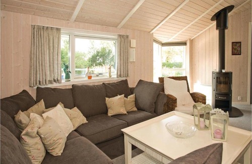 Frølunde Fed House | Holiday home Broholmvej Korsør III