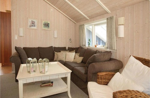 Frølunde Fed House | Holiday home Broholmvej Korsør III