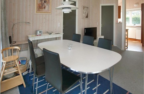 Frølunde Fed House | Holiday home Broholmvej Korsør III